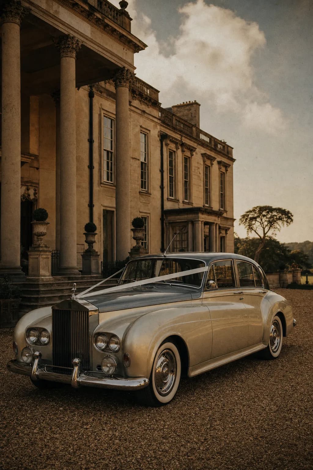 Rolls-Royce & Bentley